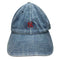 ニューエラ NEW ERA 別注 9twenty デニム 6パネルキャップ メンズ