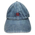 ニューエラ NEW ERA 別注 9twenty デニム 6パネルキャップ メンズ
