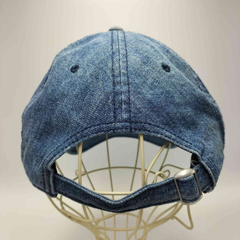 ニューエラ NEW ERA 別注 9twenty デニム 6パネルキャップ メンズ