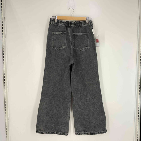 クレイル CLEL Vintage Design Flare Denim Pants /ヴィンテージデザイン フレアデニムパンツ メンズ JPN:S