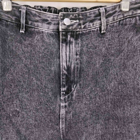 クレイル CLEL Vintage Design Flare Denim Pants /ヴィンテージデザイン フレアデニムパンツ メンズ JPN:S