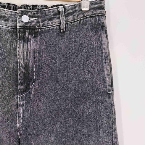 クレイル CLEL Vintage Design Flare Denim Pants /ヴィンテージデザイン フレアデニムパンツ メンズ JPN:S