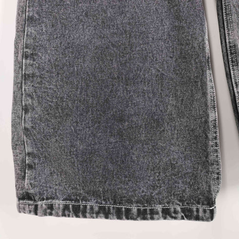 クレイル CLEL Vintage Design Flare Denim Pants /ヴィンテージデザイン フレアデニムパンツ メンズ JPN:S