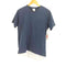 ミスタージェントルマン MR.GENTLEMAN メッシュ切り替え S/S Tシャツ メンズ JPN:M
