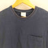 ミスタージェントルマン MR.GENTLEMAN メッシュ切り替え S/S Tシャツ メンズ JPN:M