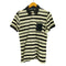 フレッドペリー FRED PERRY S/S ボーダーポロシャツ レディース JPN:S