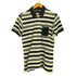 フレッドペリー FRED PERRY S/S ボーダーポロシャツ レディース JPN:S