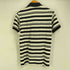 フレッドペリー FRED PERRY S/S ボーダーポロシャツ レディース JPN:S