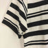フレッドペリー FRED PERRY S/S ボーダーポロシャツ レディース JPN:S