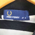 フレッドペリー FRED PERRY S/S ボーダーポロシャツ レディース JPN:S