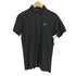 フレッドペリー FRED PERRY S/S ドット柄ポロシャツ レディース import:M