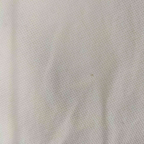フレッドペリー FRED PERRY ロゴ刺繍 リブライン クルーネックTシャツ メンズ import:L