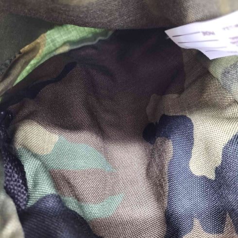 BBC 90-00s MADE IN USA カモ柄 ショルダーバッグ メンズ ONE SIZE