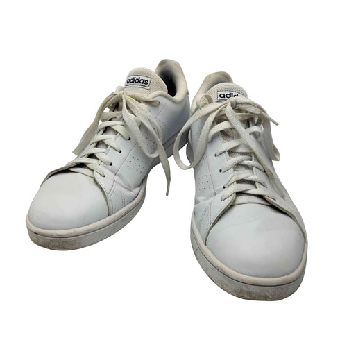 アディダス adidas ADVANCOURT Base アドバンコート ベース ローカット スニーカー メンズ JPN:27