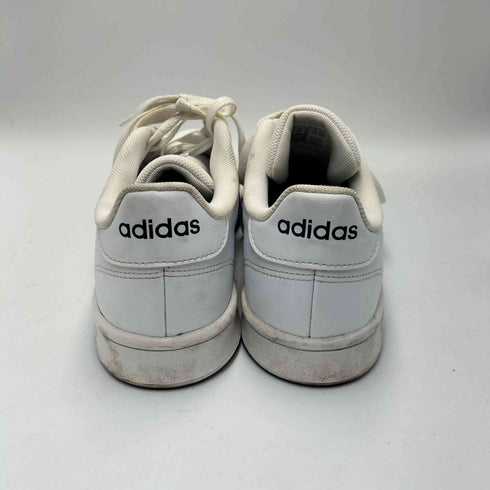 アディダス adidas ADVANCOURT Base アドバンコート ベース ローカット スニーカー メンズ JPN:27