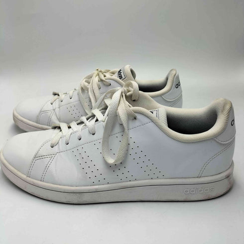 アディダス adidas ADVANCOURT Base アドバンコート ベース ローカット スニーカー メンズ JPN:27