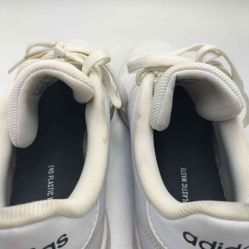 アディダス adidas ADVANCOURT Base アドバンコート ベース ローカット スニーカー メンズ JPN:27