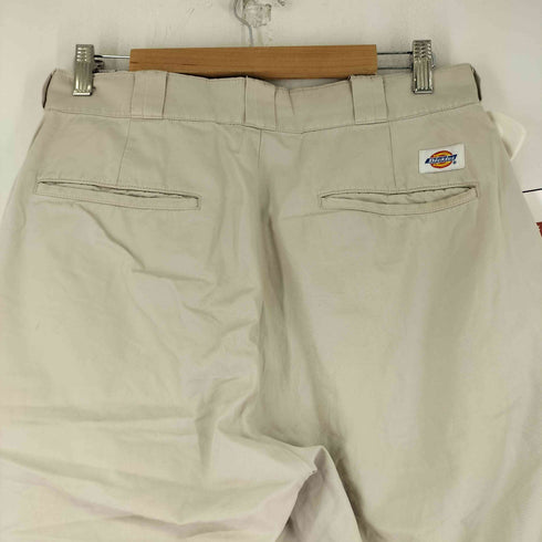 ディッキーズ Dickies 別注 WIDE CHINO/チノパンツ メンズ M