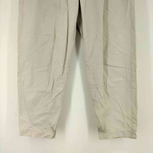 ディッキーズ Dickies 別注 WIDE CHINO/チノパンツ メンズ M