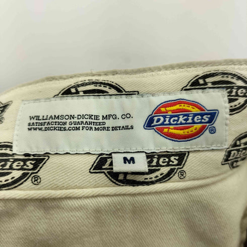 ディッキーズ Dickies 別注 WIDE CHINO/チノパンツ メンズ M