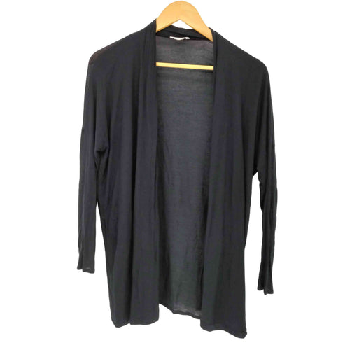 ヘルムートラング HELMUT LANG レーヨンカーディガン レディース import:S