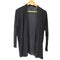 ヘルムートラング HELMUT LANG レーヨンカーディガン レディース import:S