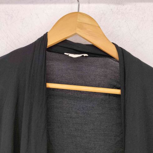 ヘルムートラング HELMUT LANG レーヨンカーディガン レディース import:S