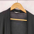 ヘルムートラング HELMUT LANG レーヨンカーディガン レディース import:S