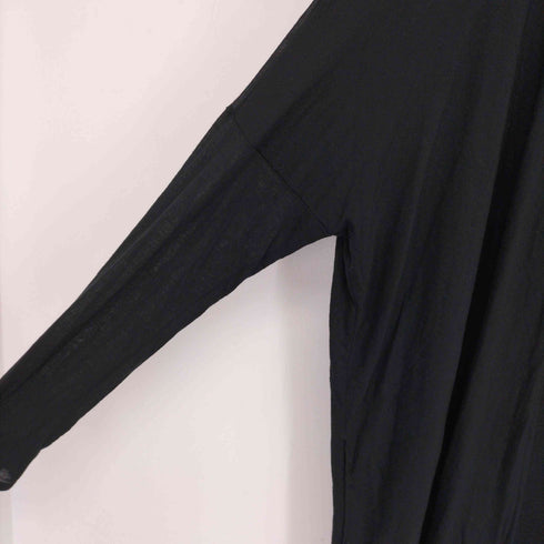 ヘルムートラング HELMUT LANG レーヨンカーディガン レディース import:S