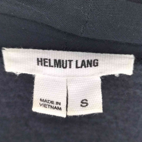 ヘルムートラング HELMUT LANG レーヨンカーディガン レディース import:S