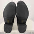 HIAND Chelsea Long Boots フェイクレザー チェルシー ロングブーツ レディース JPN:24