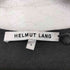 ヘルムートラング HELMUT LANG ベーシックタンクトップ レディース import:XS