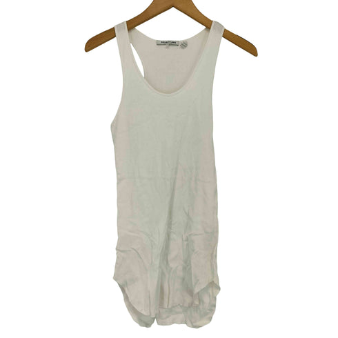 ヘルムートラング HELMUT LANG ベーシックタンクトップ レディース import:XS