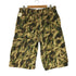 ステューシー Stussy カモ柄 カーゴショーツ メンズ L