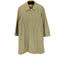 バーバリーズ BURBERRYS 90s ノバチェックライナー付き 比翼ステンカラーコート メンズ