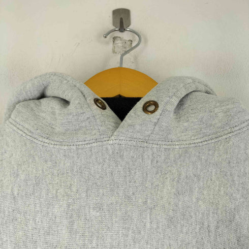 キャンバー CAMBER 90S USA製 プルオーバーパーカー メンズ M