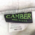 キャンバー CAMBER 90S USA製 プルオーバーパーカー メンズ M