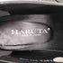 ハルタ HARUTA キルトローファー レディース 23 1/2