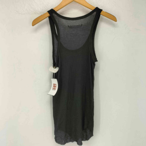 ザディグエヴォルテール ZADIG&VOLTAIRE レーヨンタックトップ レディース import:XS