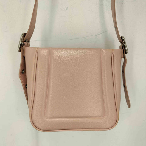チャールズアンドキース CHARLES&KEITH Petra ペトラ デニムボクシーバケツバッグ レディース