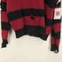 Y2K グランジ ダメージニット レディース import:XL