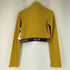 マウジースタジオウェア MOUSSY STUDIOWEAR SW RIEHATA CROP TOP レディース FREE