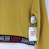 マウジースタジオウェア MOUSSY STUDIOWEAR SW RIEHATA CROP TOP レディース FREE