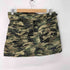 シーイン SHEIN Y2K カモフラ ミニスカート レディース L