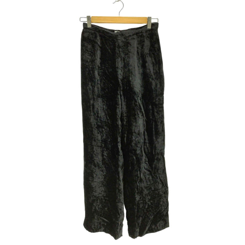 ミラショーン mila schon DUEMILA ベロアパンツ レディース 42