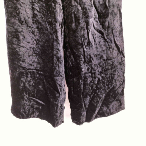 ミラショーン mila schon DUEMILA ベロアパンツ レディース 42