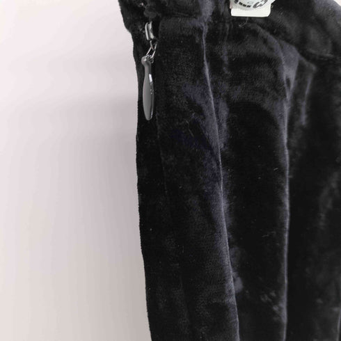 ミラショーン mila schon DUEMILA ベロアパンツ レディース 42