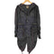 ディーゼル DIESEL ワッシャーモッズコート レディース import:XS