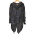 ディーゼル DIESEL ワッシャーモッズコート レディース import:XS