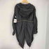 ディーゼル DIESEL ワッシャーモッズコート レディース import:XS